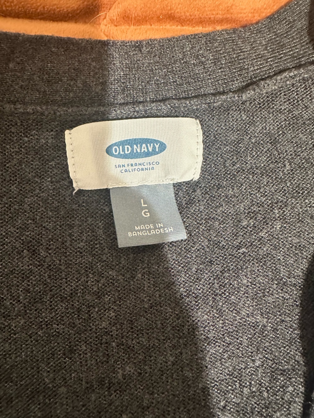Old Navy Cardigans - Picture 2 of 3